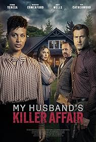 Watch Full Movie :My Husbands Killer Affair (2024)