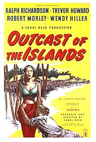 Watch Full Movie :Outcast of the Islands (1951)