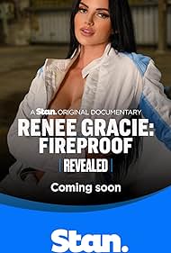 Renee Gracie Fireproof (2024)