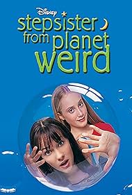 Watch Full Movie :Stepsister from Planet Weird (2000)