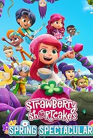 Watch Full Movie :Strawberry Shortcakes Spring Spectacular (2024)