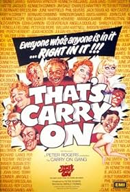 Thats Carry On (1977)