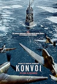 Watch Full Movie :Konvoi (2022)
