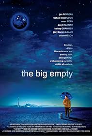 The Big Empty (2003)