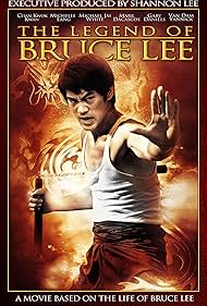 The Legend of Bruce Lee (2009)
