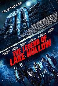 Watch Full Movie :The Legend of Lake Hollow (2024)