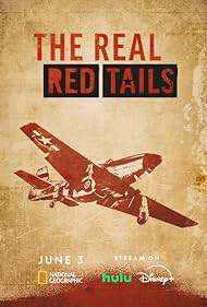 Watch Full Movie :The Real Red Tails (2024)
