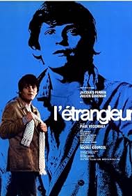 Watch Full Movie :The Strangler (1970)