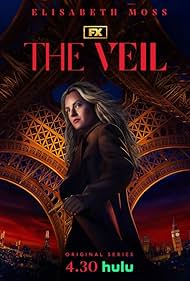 Watch Full Tvshow :The Veil (2024-)
