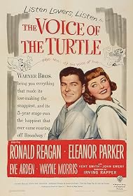 The Voice of the Turtle (1947)