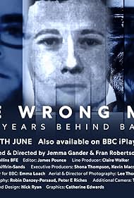Watch Full Movie :The Wrong Man 17 Years Behind Bars (2024)