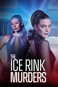 The Ice Rink Murders (2024)