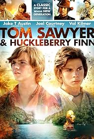 Tom Sawyer Huckleberry Finn (2014)