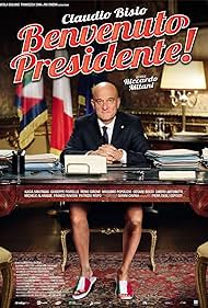 Welcome Mr President (2013)