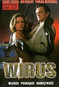 Watch Full Movie :Wirus (1996)