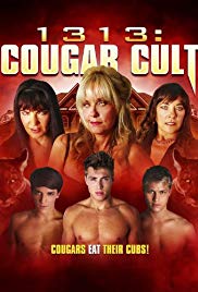Watch Full Movie :1313: Cougar Cult (2012)