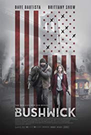 Bushwick (2017)