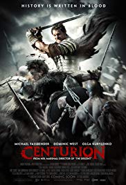 Watch Full Movie :Centurion (2010)
