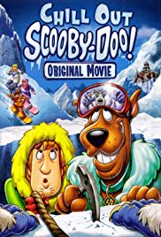 Chill Out, ScoobyDoo! (2007)
