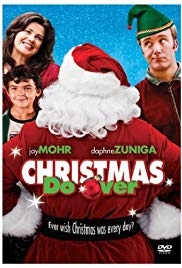 Watch Full Movie :Christmas DoOver (2006)