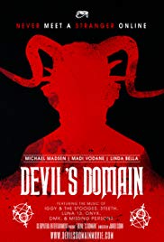 Devils Domain (2016)