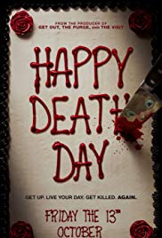 Happy Death Day (2017)