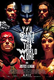 Watch Full Movie :Justice League (2017)