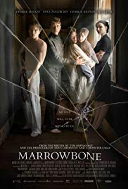 Watch Full Movie :Marrowbone (2017)
