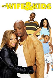 Watch Full Tvshow :My Wife and Kids (2001 2005)
