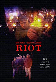Riot (1996)