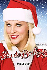 Watch Full Movie :Santa Baby 2: Christmas Maybe (2009)