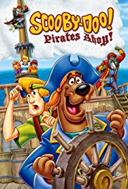 ScoobyDoo! Pirates Ahoy! (2006)