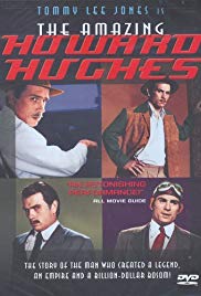 The Amazing Howard Hughes (1977)