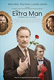 Watch Full Movie :The Extra Man (2010)