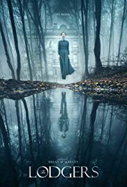 Watch Full Movie :The Lodgers (2017)