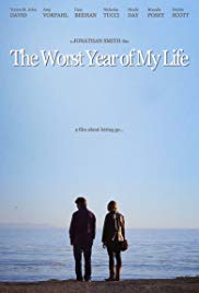 The Worst Year of My Life (2015)