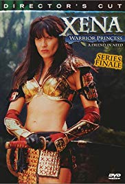 Xena: Warrior Princess  A Friend in Need (The Directors Cut) (2002)