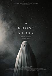 Watch Full Movie :A Ghost Story (2017)