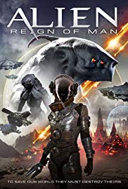 Watch Full Movie :Alien Reign of Man (2017)