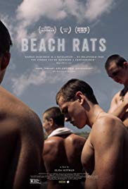 Watch Full Movie :Beach Rats (2017)