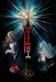 Watch Full TV Series :Death Note (2006 2007)