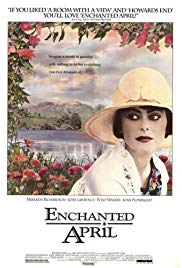 Enchanted April (1991)