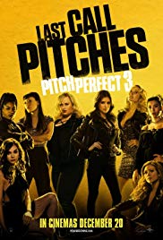 Watch Full Movie :Pitch Perfect 3 (2017)