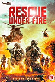 Rescue Under Fire (2017)