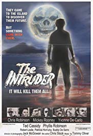 The Intruder (1975)