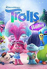 Watch Full Movie :Trolls Holiday (2017)