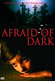 Afraid of the Dark (1991)