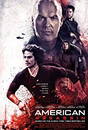 Watch Full Movie :American Assassin (2017)