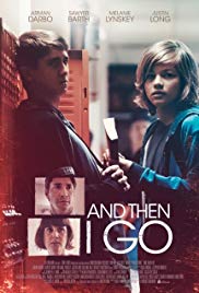 Watch Full Movie :And Then I Go (2017)