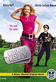 Watch Full Movie :Cadet Kelly (2002)